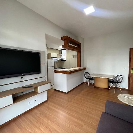 Lk Funcionarios 2 Apartment Belo Horizonte Ngoại thất bức ảnh
