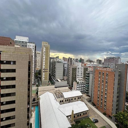 Lk Funcionarios 2 Apartment Belo Horizonte Ngoại thất bức ảnh