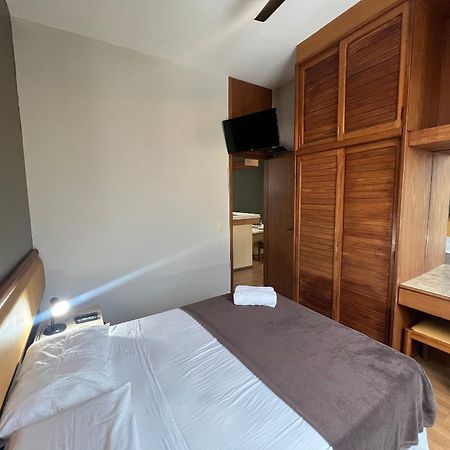 Lk Funcionarios 2 Apartment Belo Horizonte Ngoại thất bức ảnh