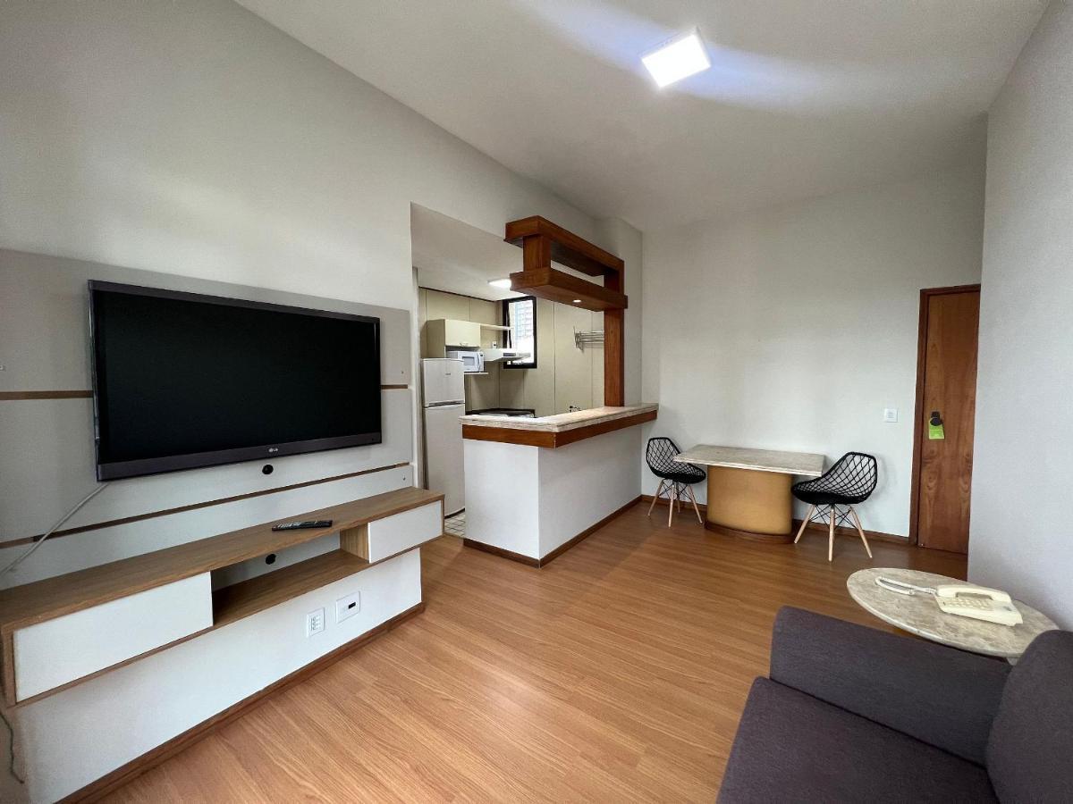 Lk Funcionarios 2 Apartment Belo Horizonte Ngoại thất bức ảnh