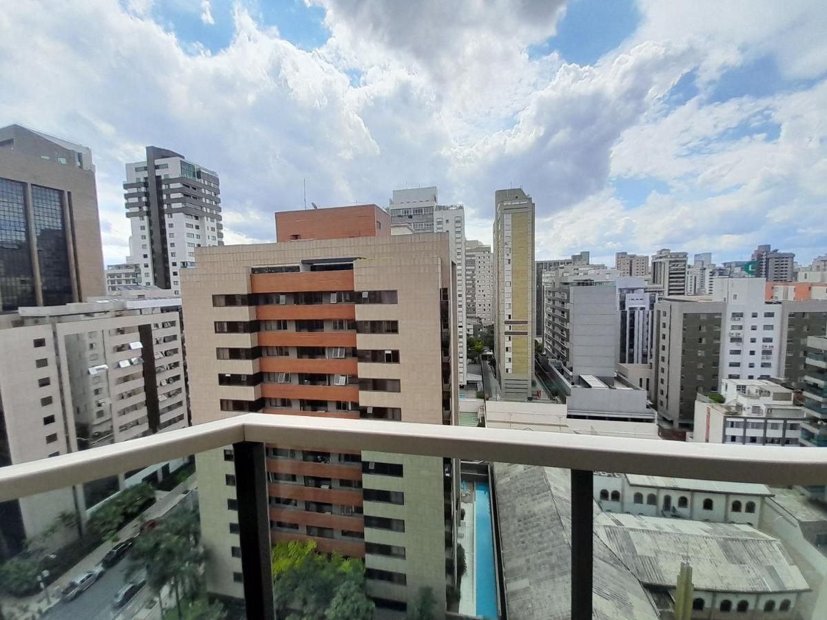 Lk Funcionarios 2 Apartment Belo Horizonte Ngoại thất bức ảnh