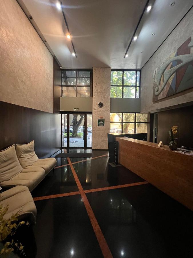 Lk Funcionarios 2 Apartment Belo Horizonte Ngoại thất bức ảnh