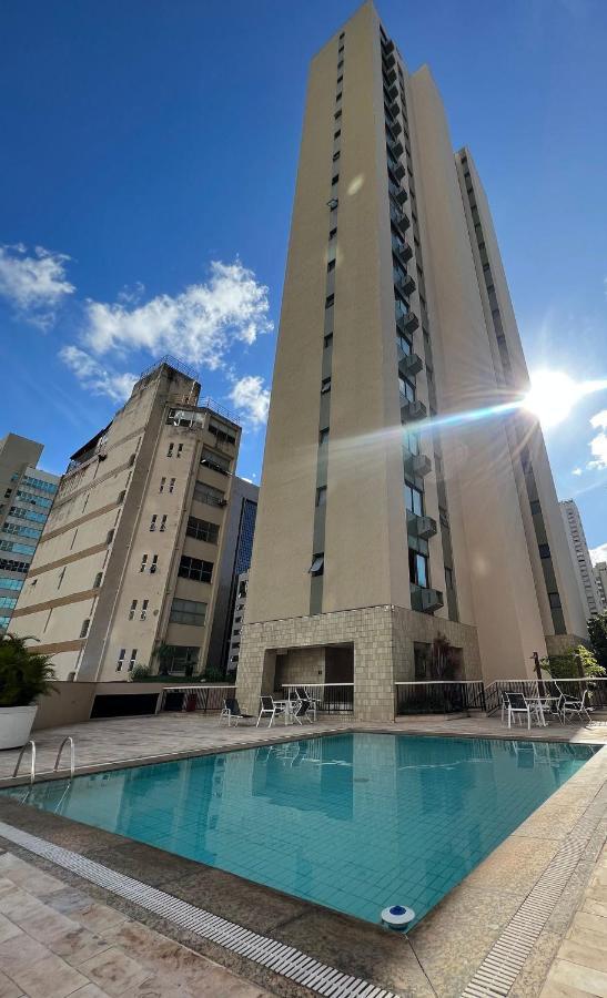 Lk Funcionarios 2 Apartment Belo Horizonte Ngoại thất bức ảnh