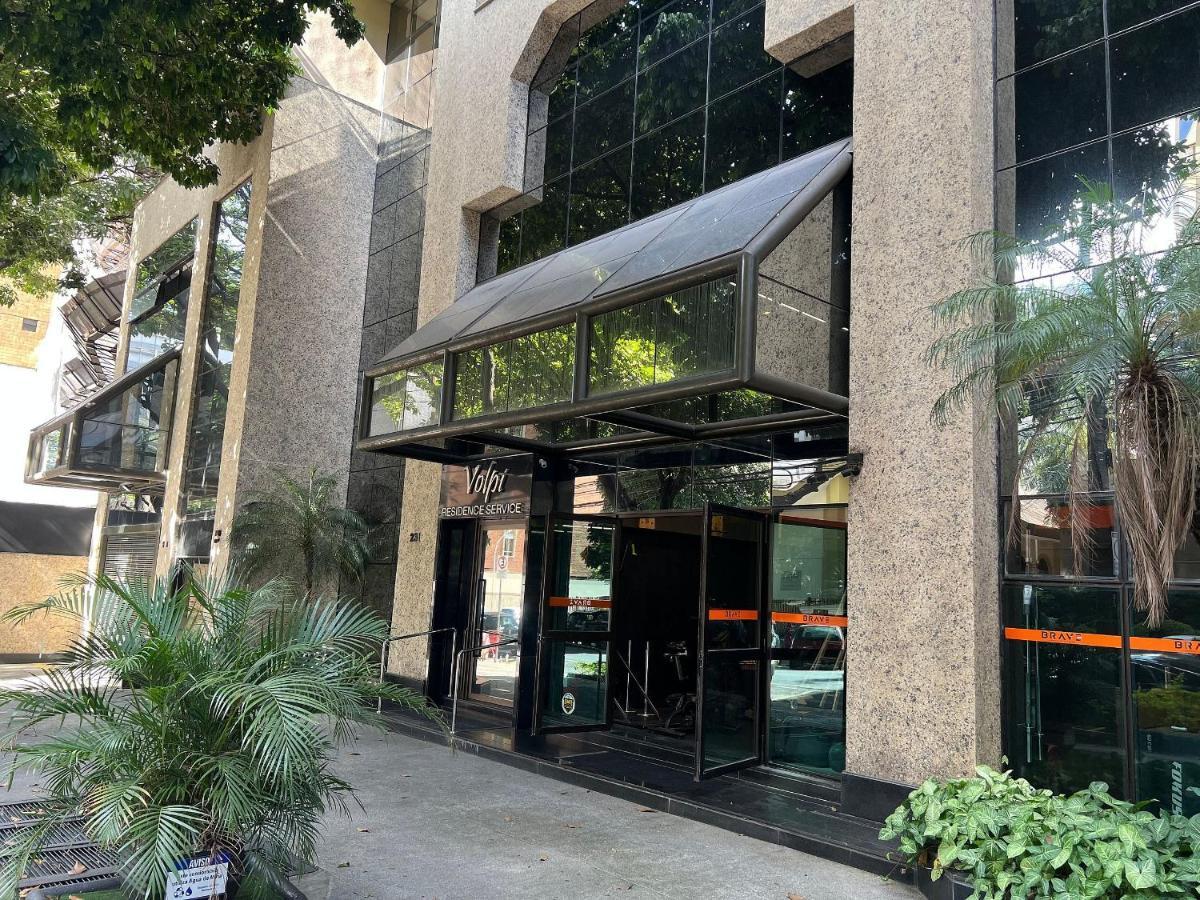 Lk Funcionarios 2 Apartment Belo Horizonte Ngoại thất bức ảnh