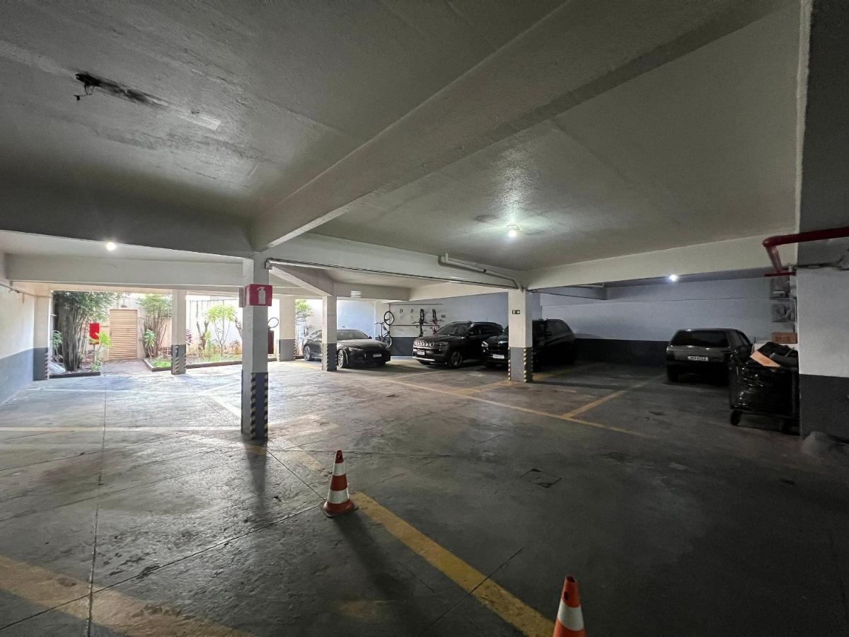 Lk Funcionarios 2 Apartment Belo Horizonte Ngoại thất bức ảnh