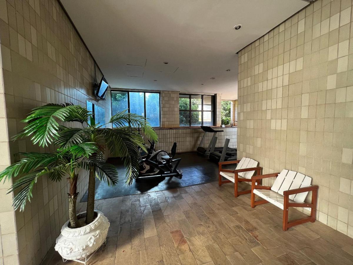 Lk Funcionarios 2 Apartment Belo Horizonte Ngoại thất bức ảnh