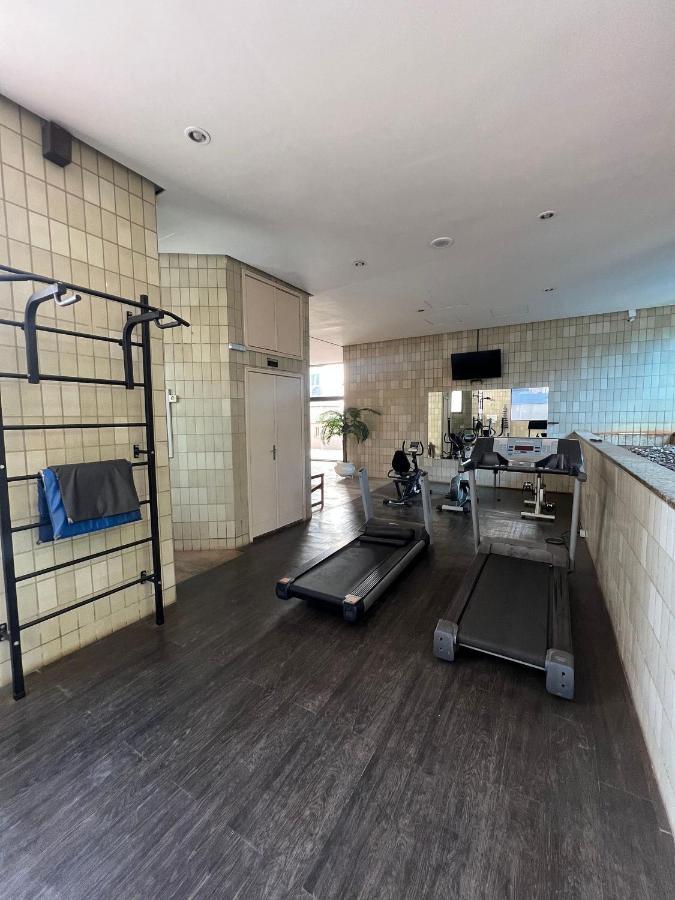 Lk Funcionarios 2 Apartment Belo Horizonte Ngoại thất bức ảnh