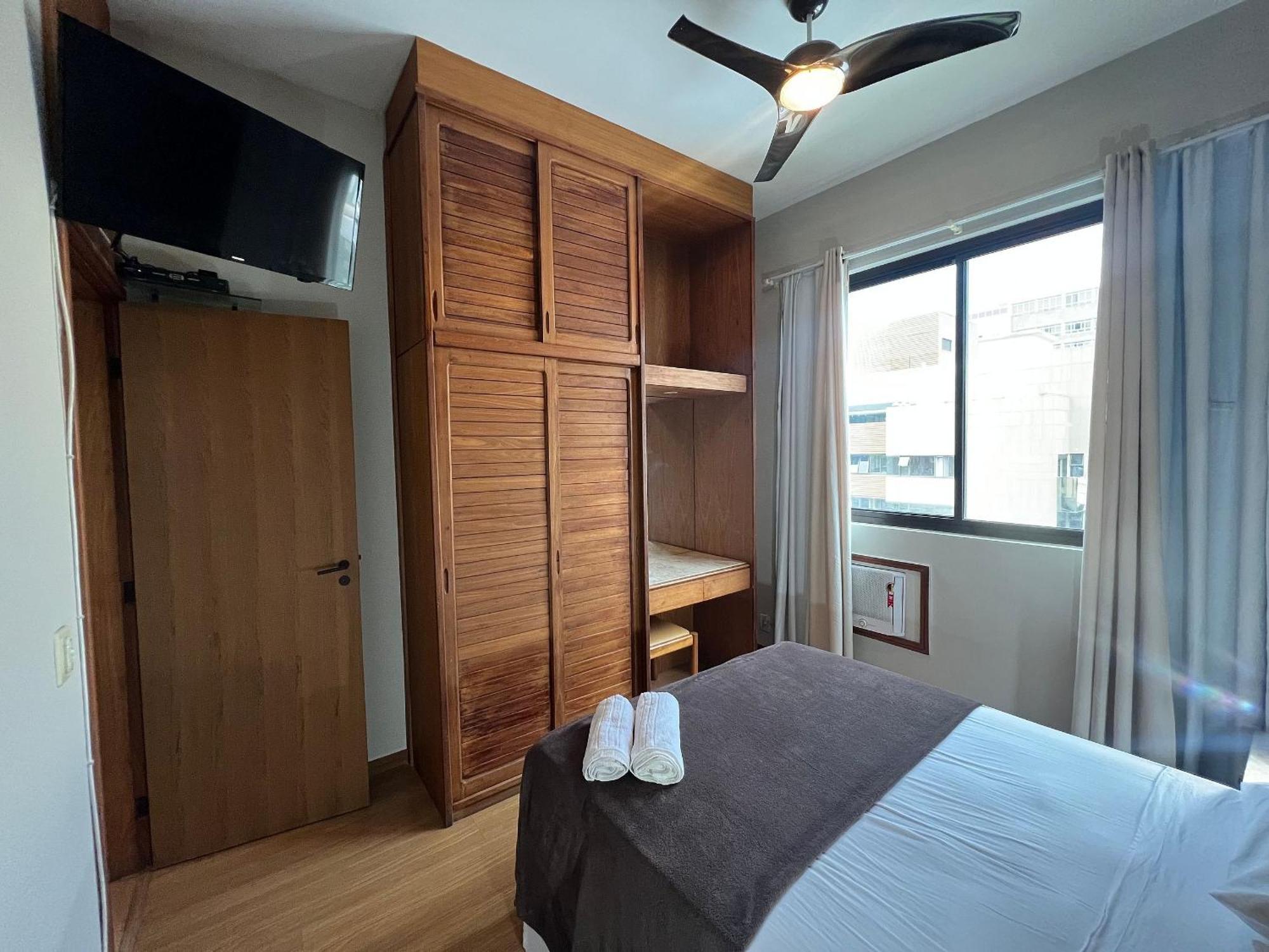 Lk Funcionarios 2 Apartment Belo Horizonte Ngoại thất bức ảnh