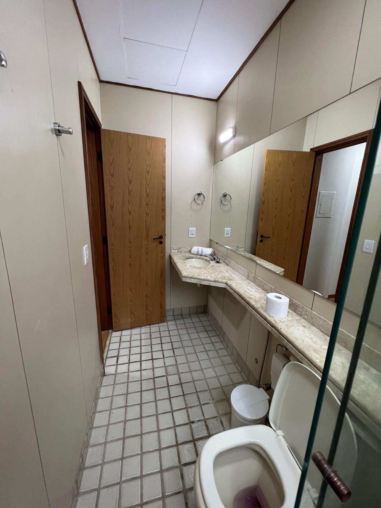 Lk Funcionarios 2 Apartment Belo Horizonte Ngoại thất bức ảnh