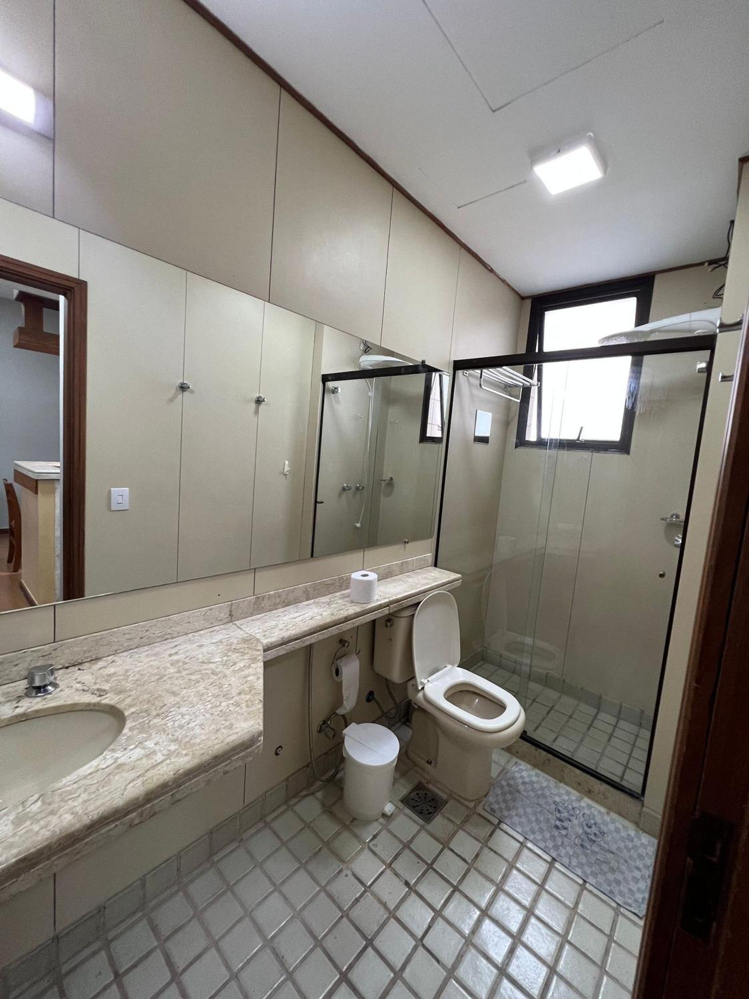 Lk Funcionarios 2 Apartment Belo Horizonte Ngoại thất bức ảnh